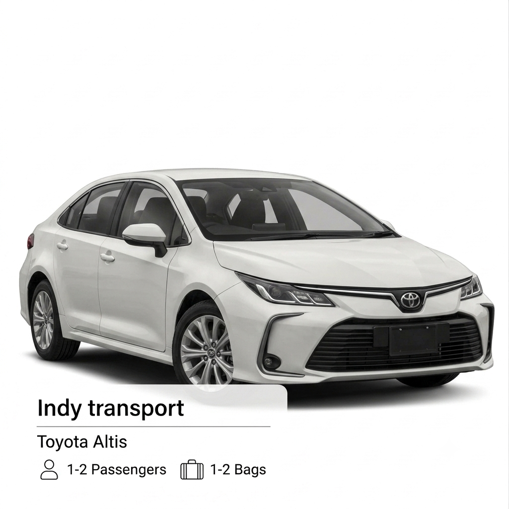 Bangkok Airport, City & Ayutthaya Private Transfer 1788252455043